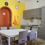 Vesuvio Smiling Bed & Breakfast