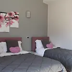 Bed & Breakfast Vesuvio Smiling Ercolano