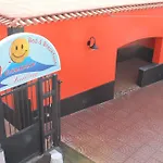 Vesuvio Smiling 3*