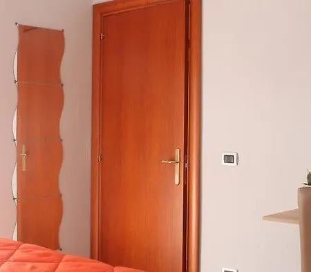 Bed & Breakfast Vesuvio Smiling