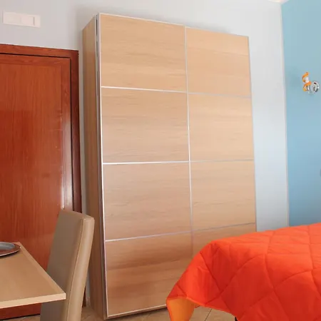 Bed & Breakfast Vesuvio Smiling Ercolano