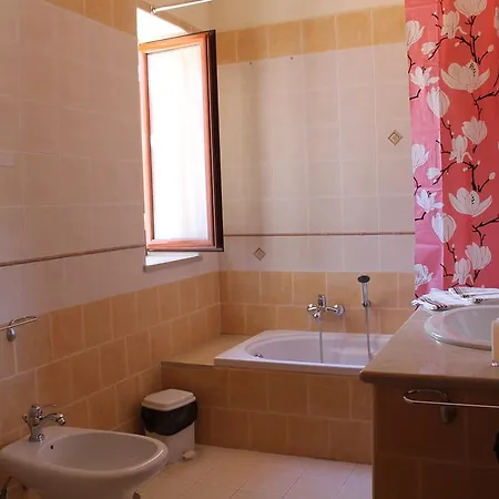 Vesuvio Smiling 3* Ercolano