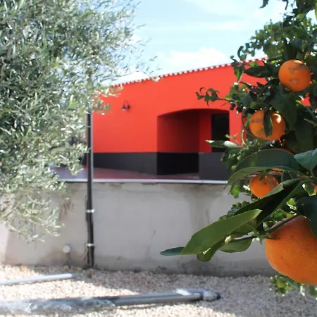 Alojamento de Acomodação e Pequeno-almoço Vesuvio Smiling Ercolano