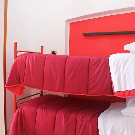 Vesuvio Smiling 3* Ercolano