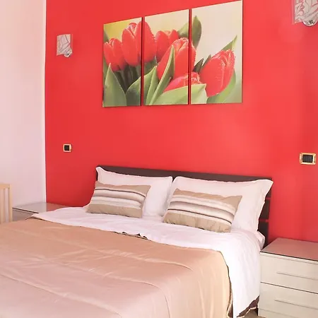 Vesuvio Smiling Ercolano