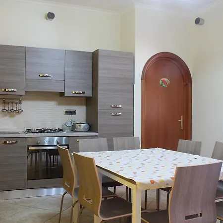 Vesuvio Smiling Alojamento de Acomodação e Pequeno-almoço