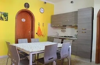 Vesuvio Smiling Alojamento de Acomodação e Pequeno-almoço