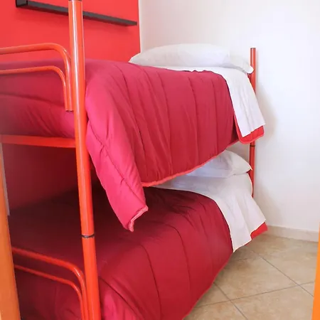 Vesuvio Smiling 3* Ercolano