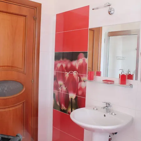 Vesuvio Smiling Ercolano