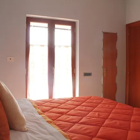 Vesuvio Smiling 3* Ercolano