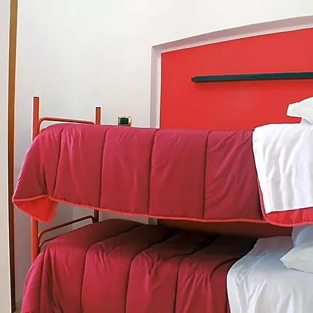 Bed and Breakfast Vesuvio Smiling