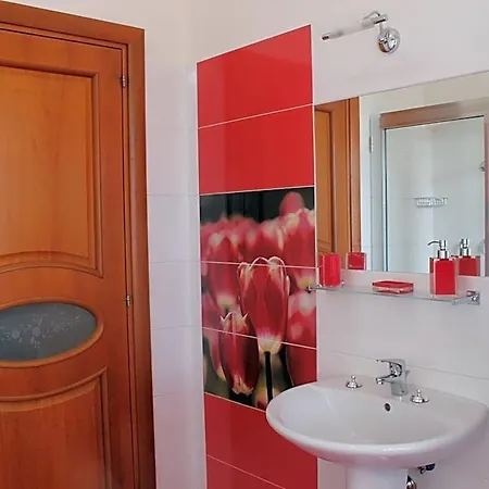 Vesuvio Smiling Bed and Breakfast 3*
