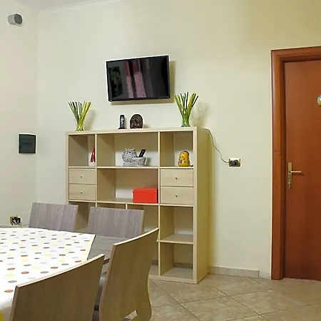 Vesuvio Smiling Bed and Breakfast