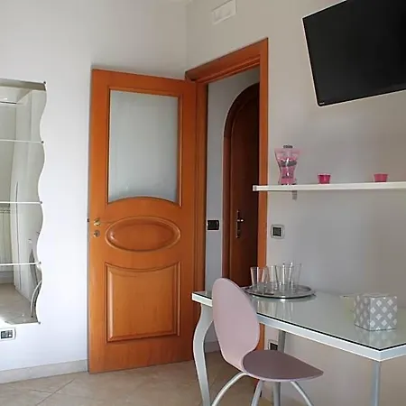 Vesuvio Smiling Bed & Breakfast Ercolano