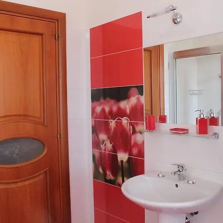 Vesuvio Smiling 3* Ercolano