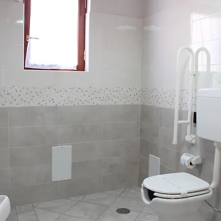 Nocleg ze śniadaniem Vesuvio Smiling