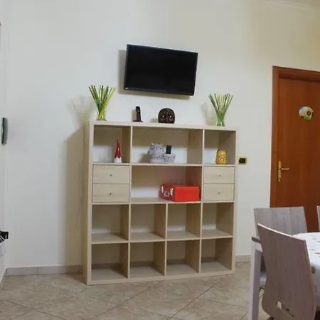 Vesuvio Smiling Nocleg ze śniadaniem 3*