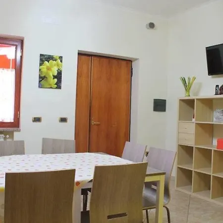 Vesuvio Smiling 3* Ercolano