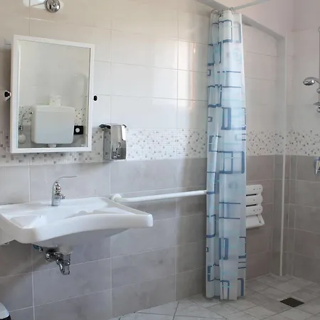 Nocleg ze śniadaniem Vesuvio Smiling 3*