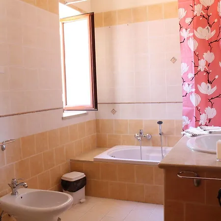 Vesuvio Smiling Nocleg ze śniadaniem Ercolano