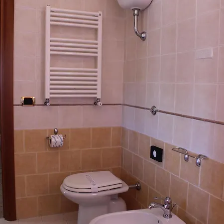 Vesuvio Smiling Nocleg ze śniadaniem 3*