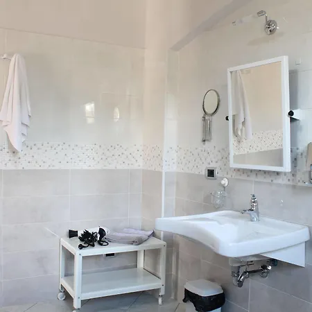 Vesuvio Smiling Nocleg ze śniadaniem