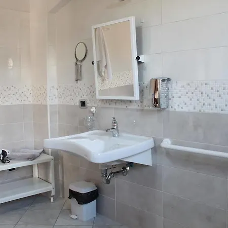 Nocleg ze śniadaniem Vesuvio Smiling